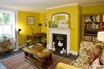 Aamiaismajoitus (B&B) The Old Post Office, Lanchester