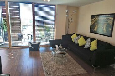 شقق خاصة سياحية City Stay Apartments Vizion