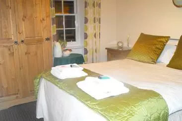 Отель Craigdarroch Arms