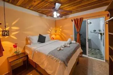 酒店 Jungle S Edge