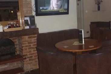 酒店 Plough & Harrow