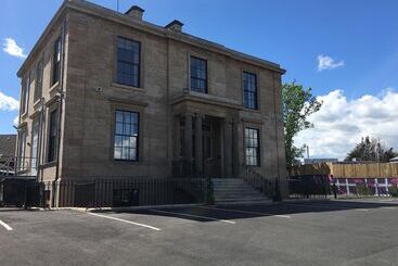 Hotel Scotia Airport