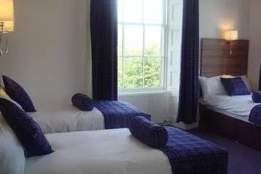 Hotel Scotia Airport