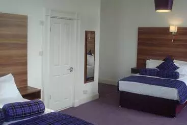 Hotel Scotia Airport