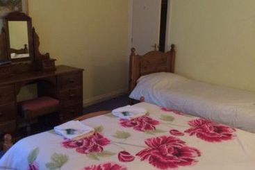 Отель The Butt Of Sherry