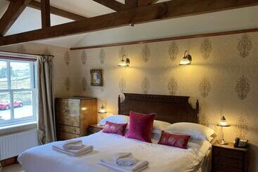 فندق The Charles Bathurst Inn