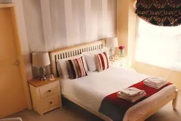 ホテル The Globe Inn