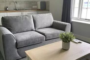 Hotel The Kings Arms