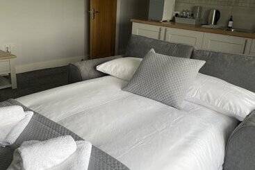 בית מלון כפרי The Kings Arms