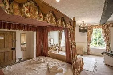 Gîte Rural New House Farm