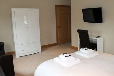 Пансион Agivey Lodge