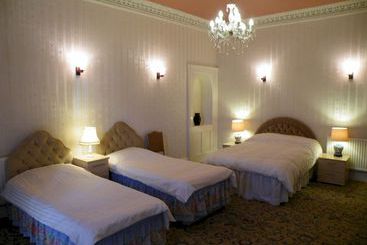 پانسیون Judy Guest House