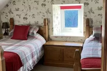 ペンション Llwyn Onn Guest House, North Wales