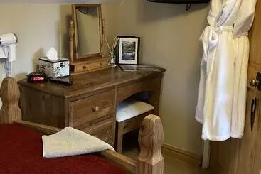 Pensão Llwyn Onn Guest House, North Wales