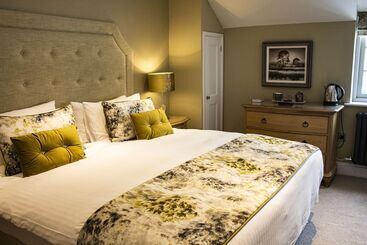 Пансион The Cottage