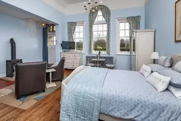 The Agents House, Bed & Breakfast