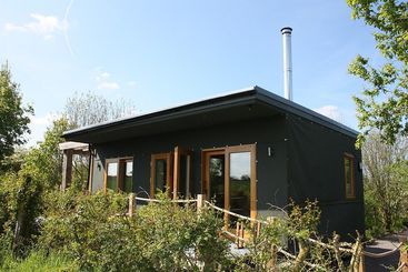 קוטג'' The Chilterns View