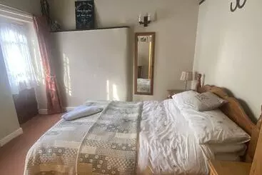 Apartamento The Stables