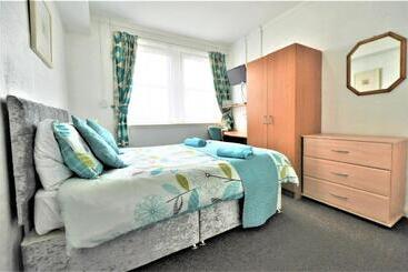 公寓 The Waterfront