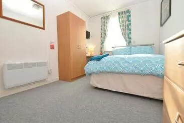 Appartement The Waterfront