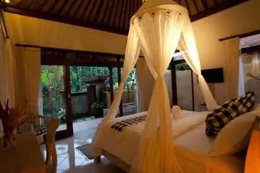 Virmas Private Villa