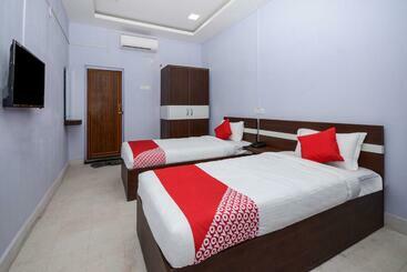 Hotelli O De Jindal Guest House