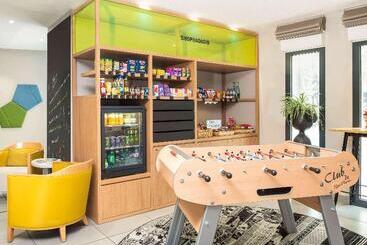 Aparthotel Adagio Access Colombes La Défense