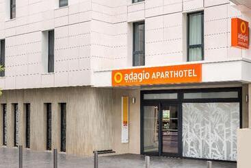 Aparthotel Adagio Access Colombes La Défense