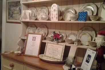 민박 The Post House