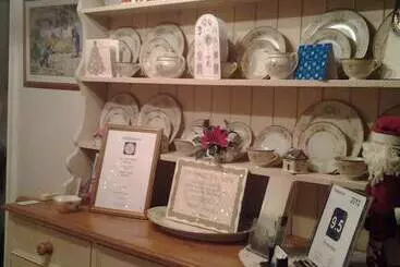 민박 The Post House