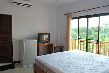 客栈 Pai Erawan Resort