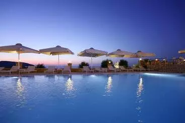 ホテル Artina Nuovo