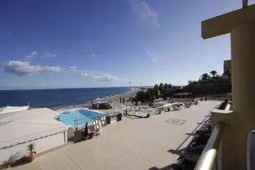 Hotel Atlantic Beach Club