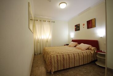 酒店 Atlantic Beach Club