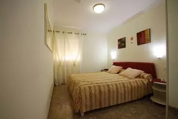 Hotel Atlantic Beach Club