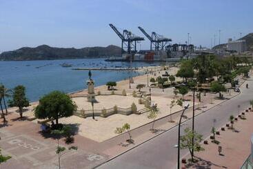 Bonita Bay Concept Hotel By Xarm Hotels