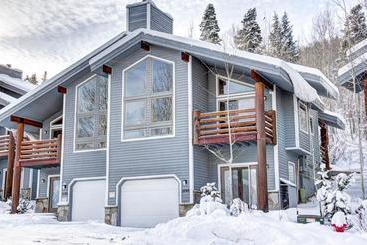 آپارتمان‌های توریست‌ها Boulder Creek #1096