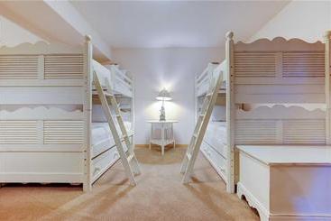 شقق خاصة سياحية Boulder Creek #1096