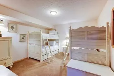 ツーリストアパートメント Boulder Creek #1096