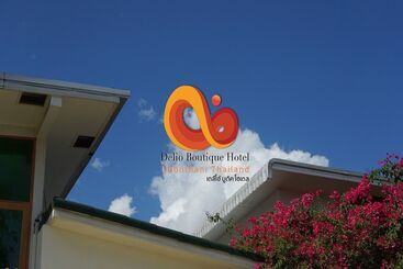 ホテル Delio Boutique