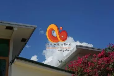 Hotel Delio Boutique