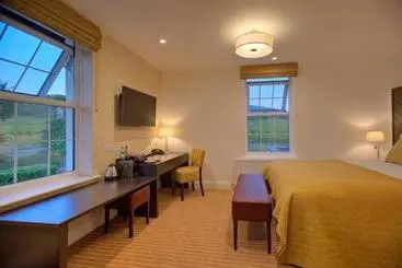 Hotel Denbies Vineyard