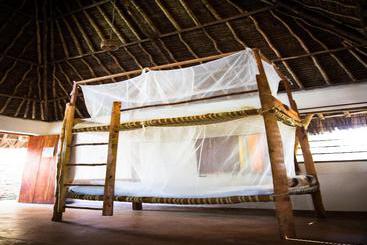 酒店 Distant Relatives Ecolodge & Backpackers