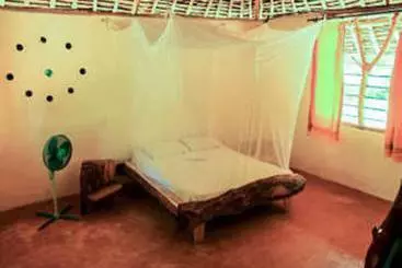 酒店 Distant Relatives Ecolodge & Backpackers