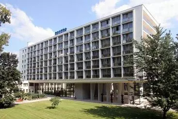 호텔 Ensana Esplanade