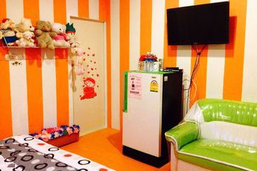 Отель Follow Dream Resort