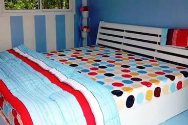 Отель Follow Dream Resort