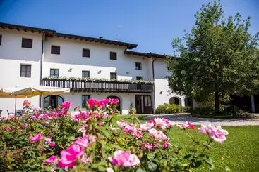 酒店 Il Bosco Di Arichis