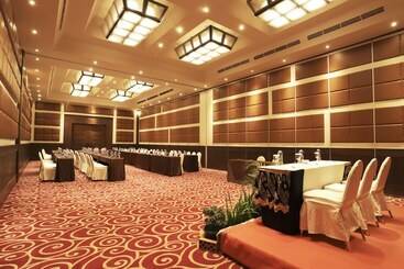 酒店 Ketapang Indah