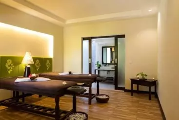 Hotelli Ketapang Indah